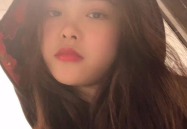 王小小写真,光影中的青春印记