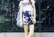 美女全身照片,探寻全身照片中的独特魅力