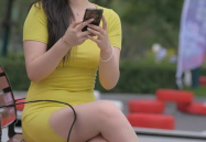 肥小姐姐,肥小姐姐的时尚逆袭之路